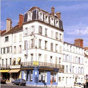 Hotel Belle Fontainebleau Esterno foto